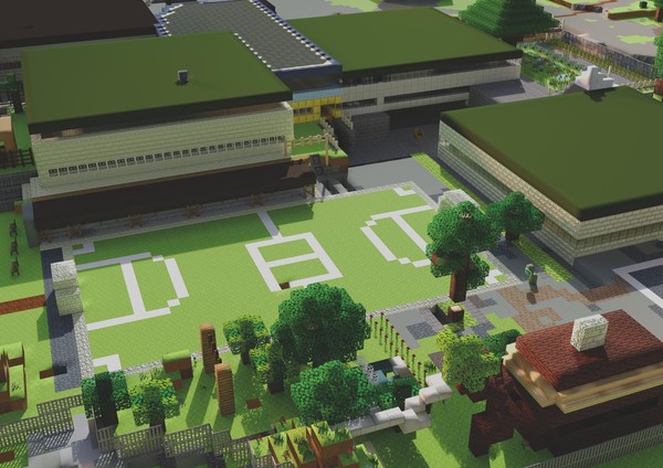 Collège Dora Maar - La cour de récréation - année scolaire 2021/22 - Participants : Élèves de 5ème, cinq enseignant·e·s, un urbaniste (LAO SCOP), un designer et un chercheur (IRI)